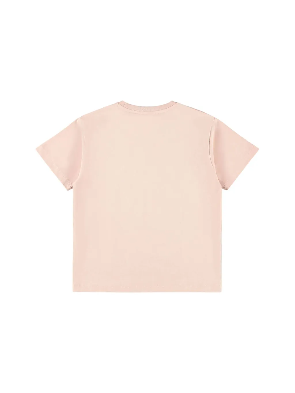Molo Riley T Shirts Short Sleeves