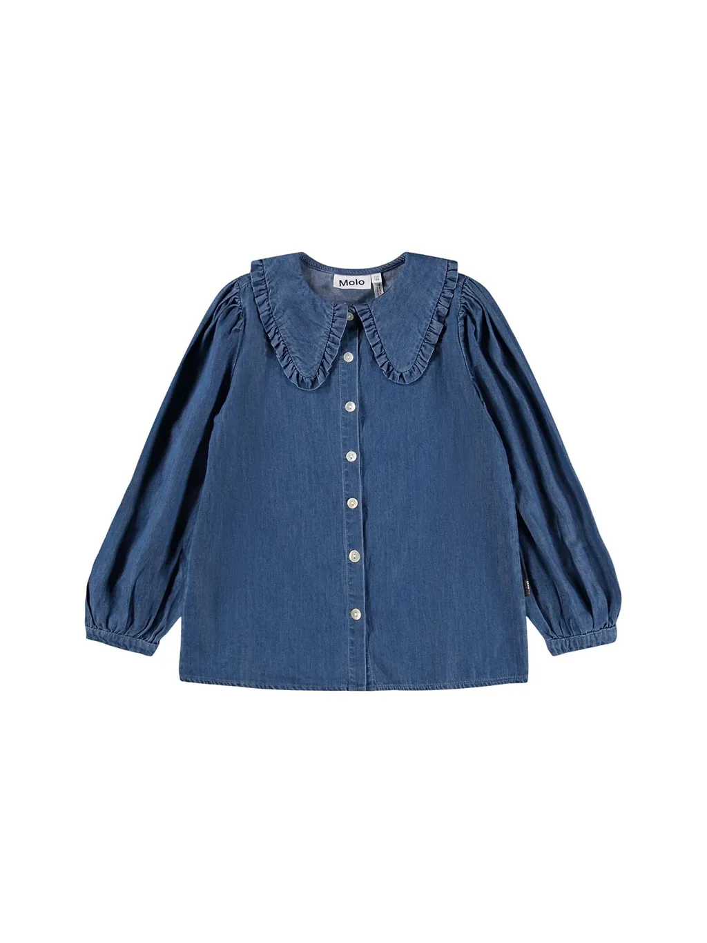 Molo Robbin Shirts Ls