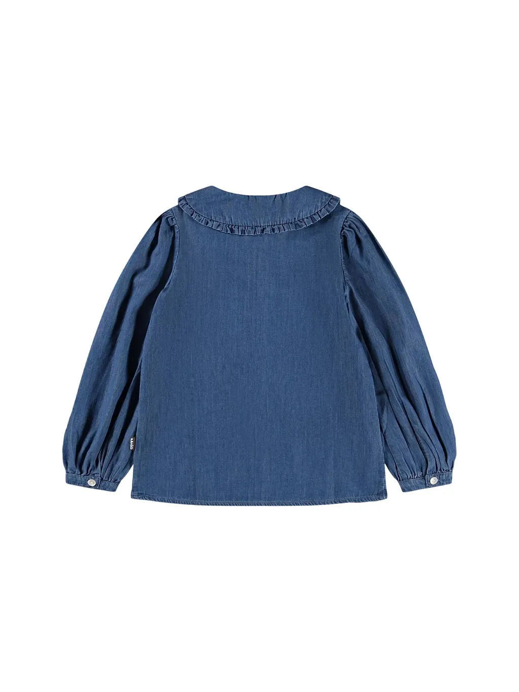 Molo Robbin Shirts Ls