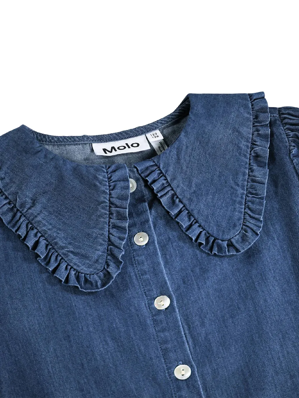 Molo Robbin Shirts Ls