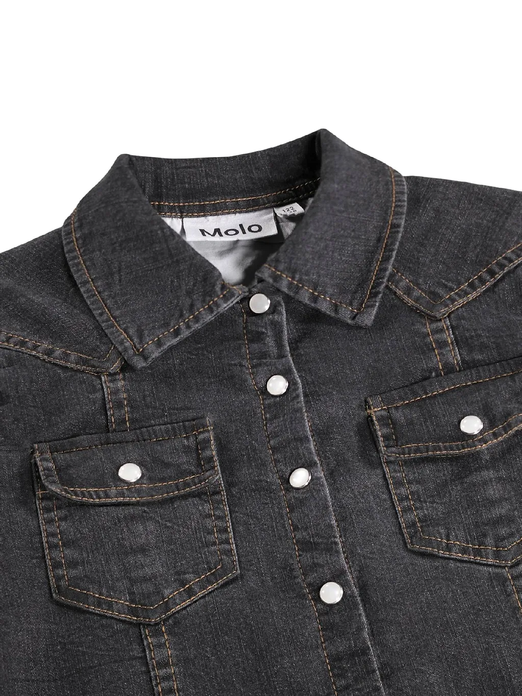 Molo Robine Shirts Ls