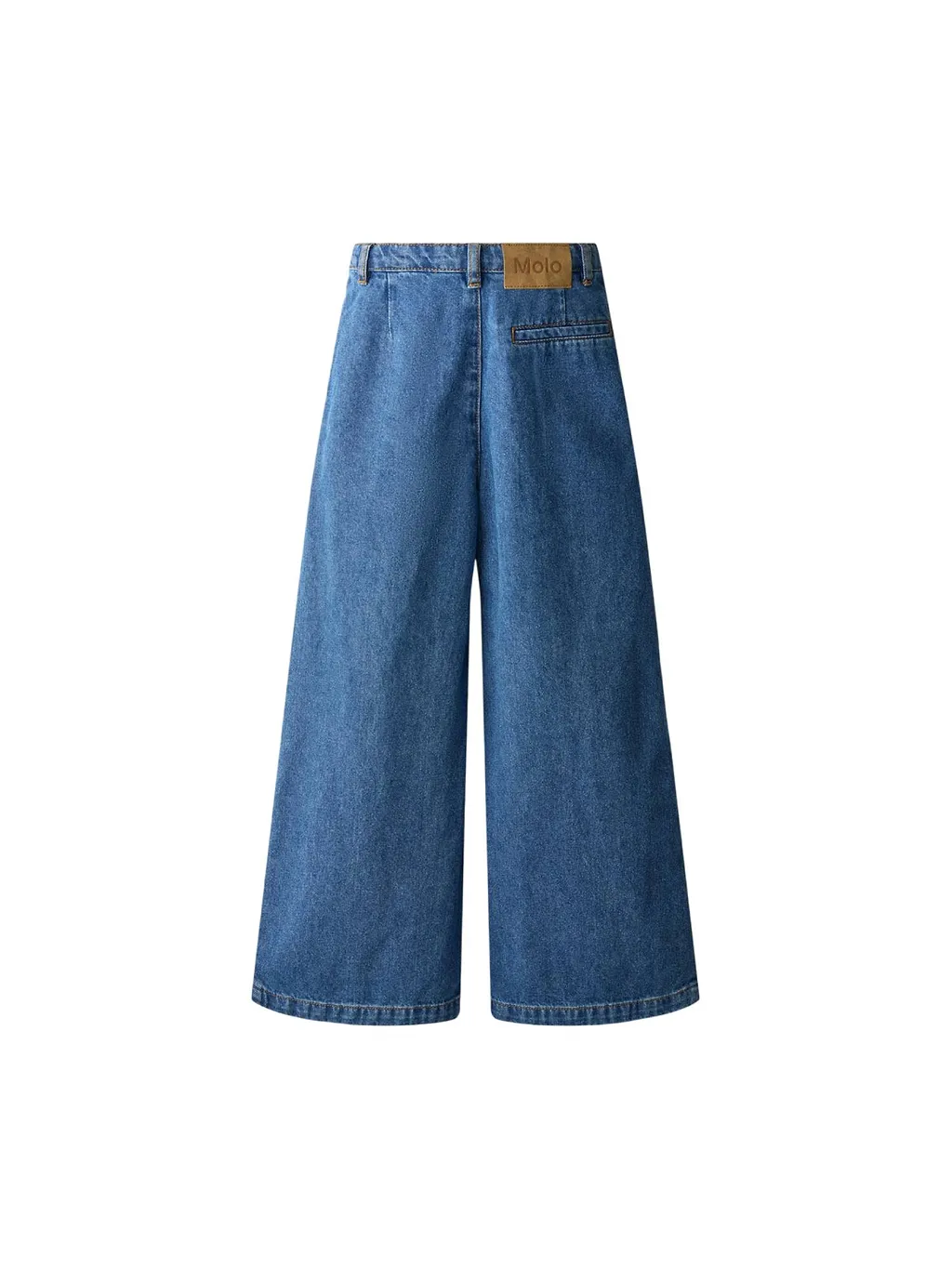 Molo Aeisha Woven Pants