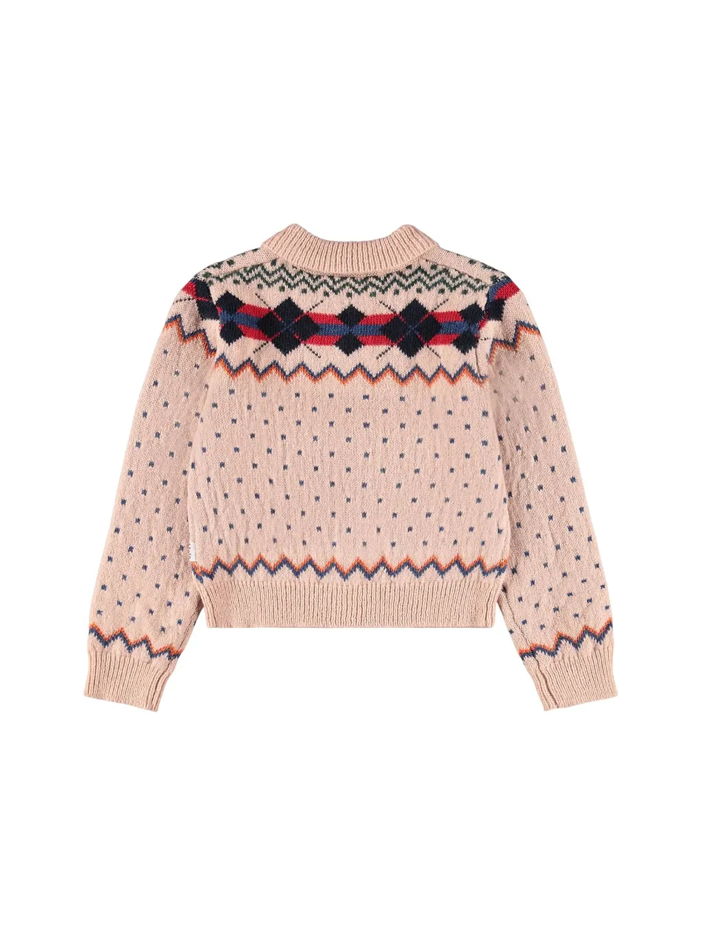 Molo Galaxy Cardigans