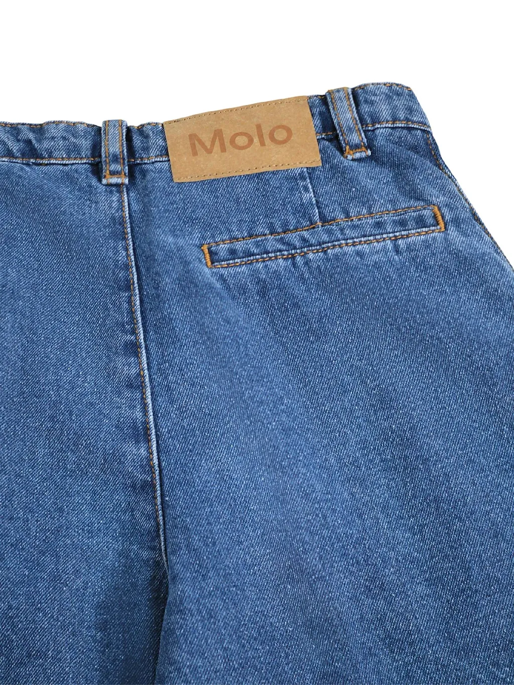 Molo Aeisha Woven Pants
