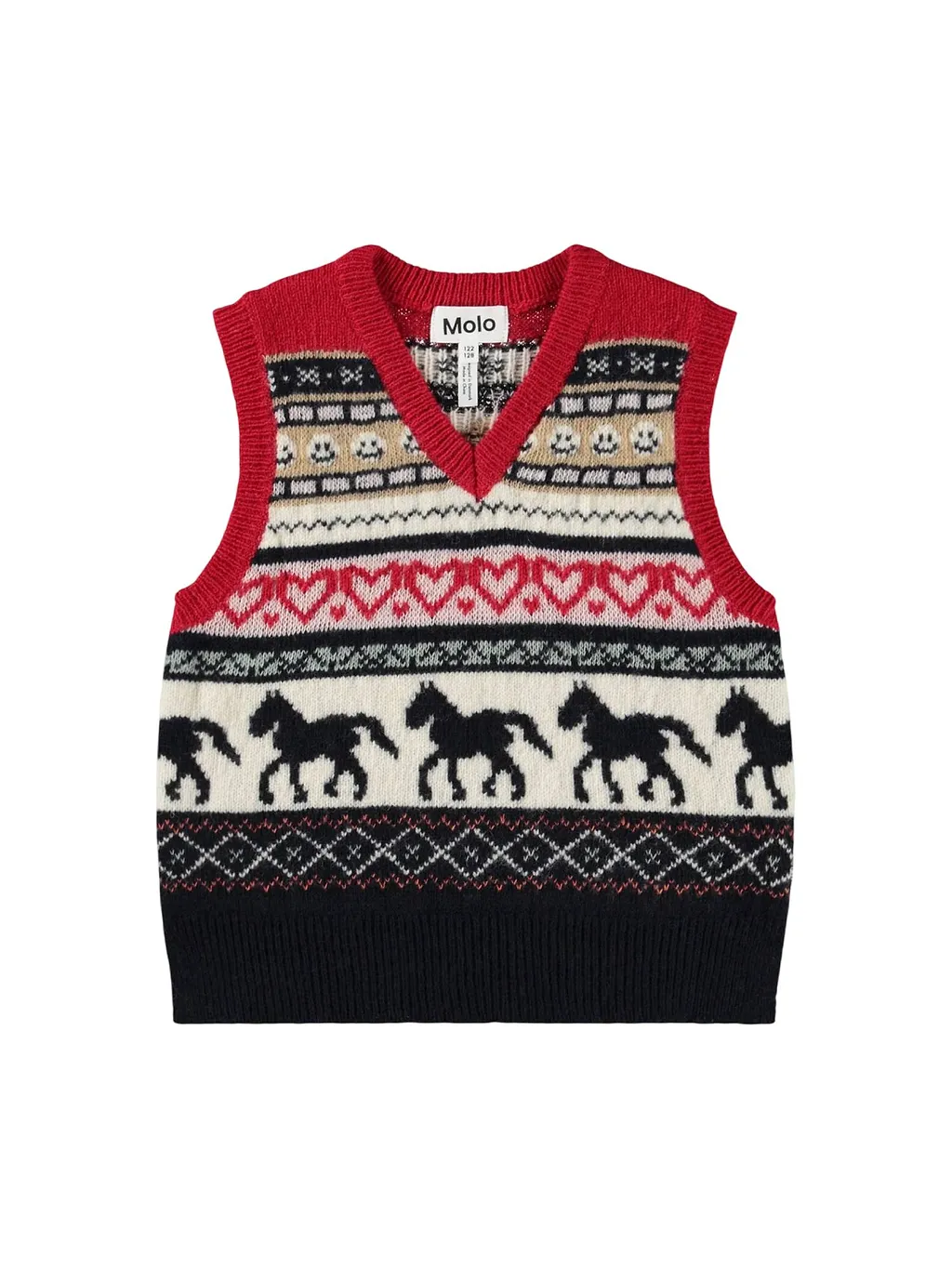 Molo Grace Vest