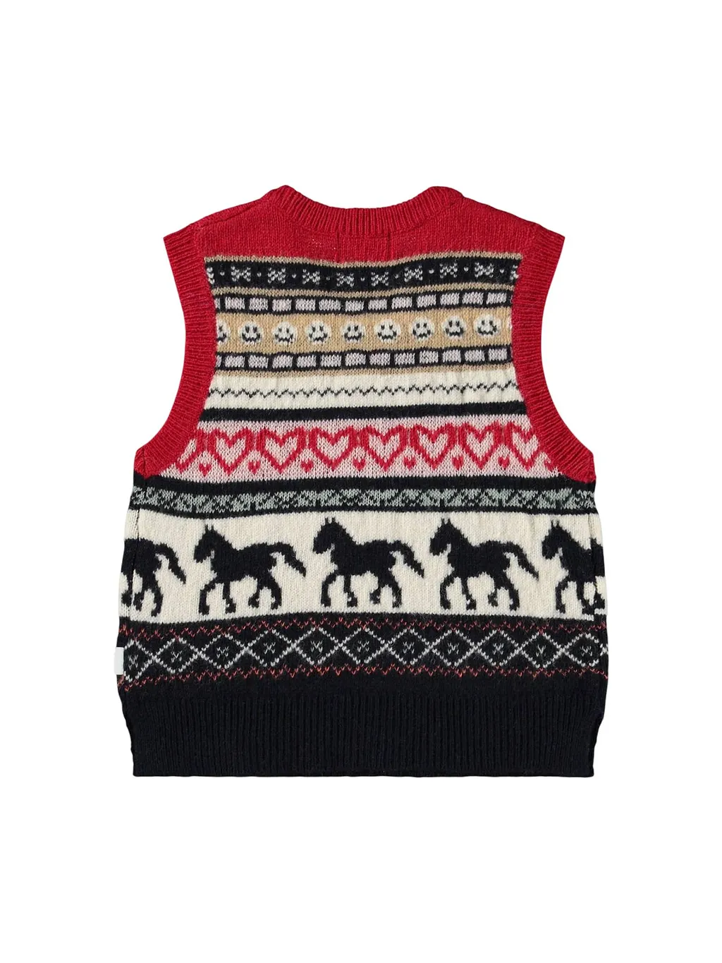 Molo Grace Vest