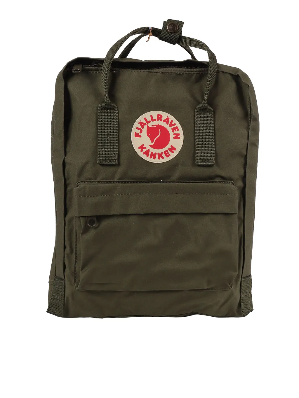 Fjallraven Kanken Zaino K�Nken 1 Lt