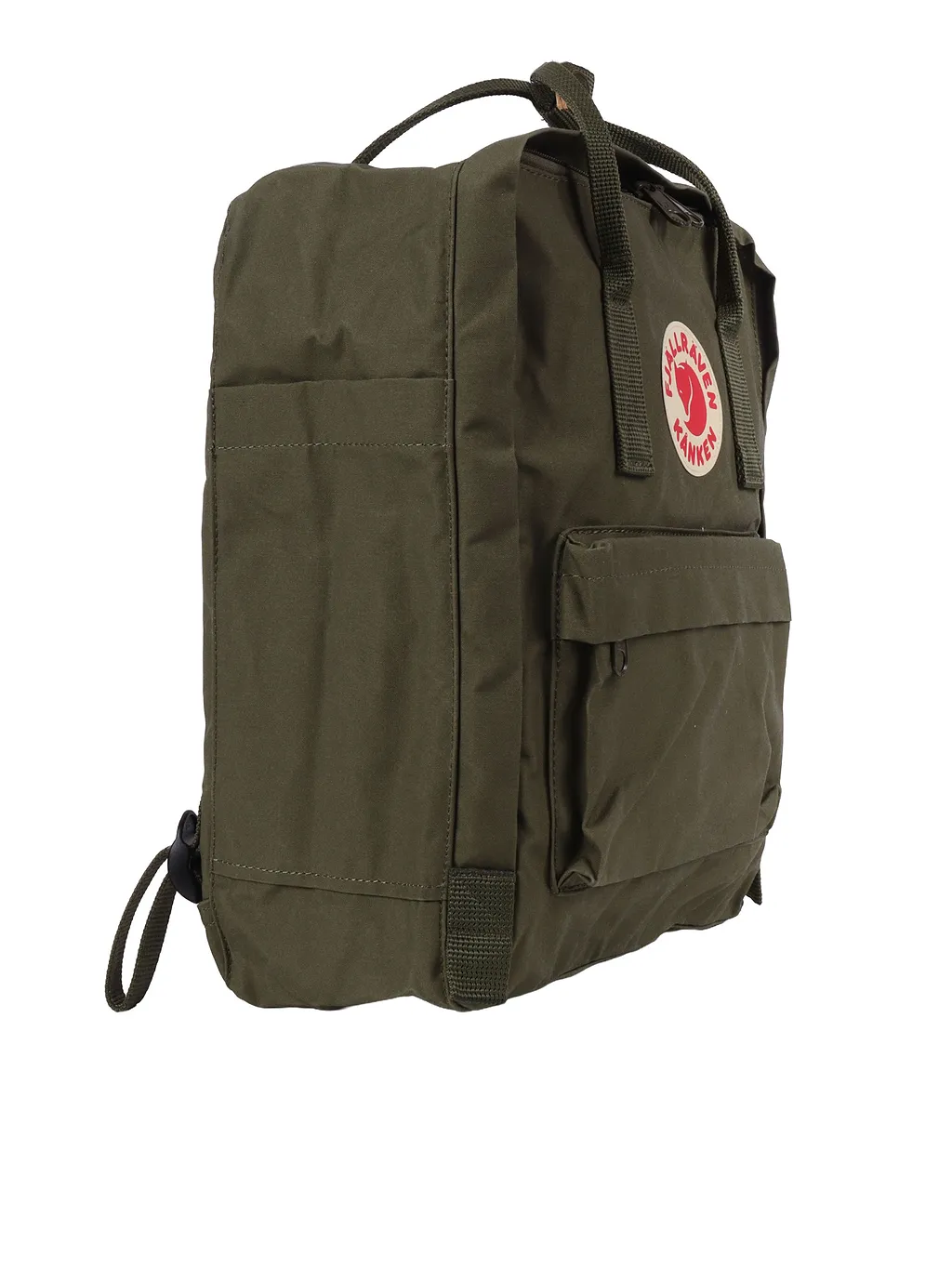 Fjallraven Kanken Zaino K�Nken 1 Lt