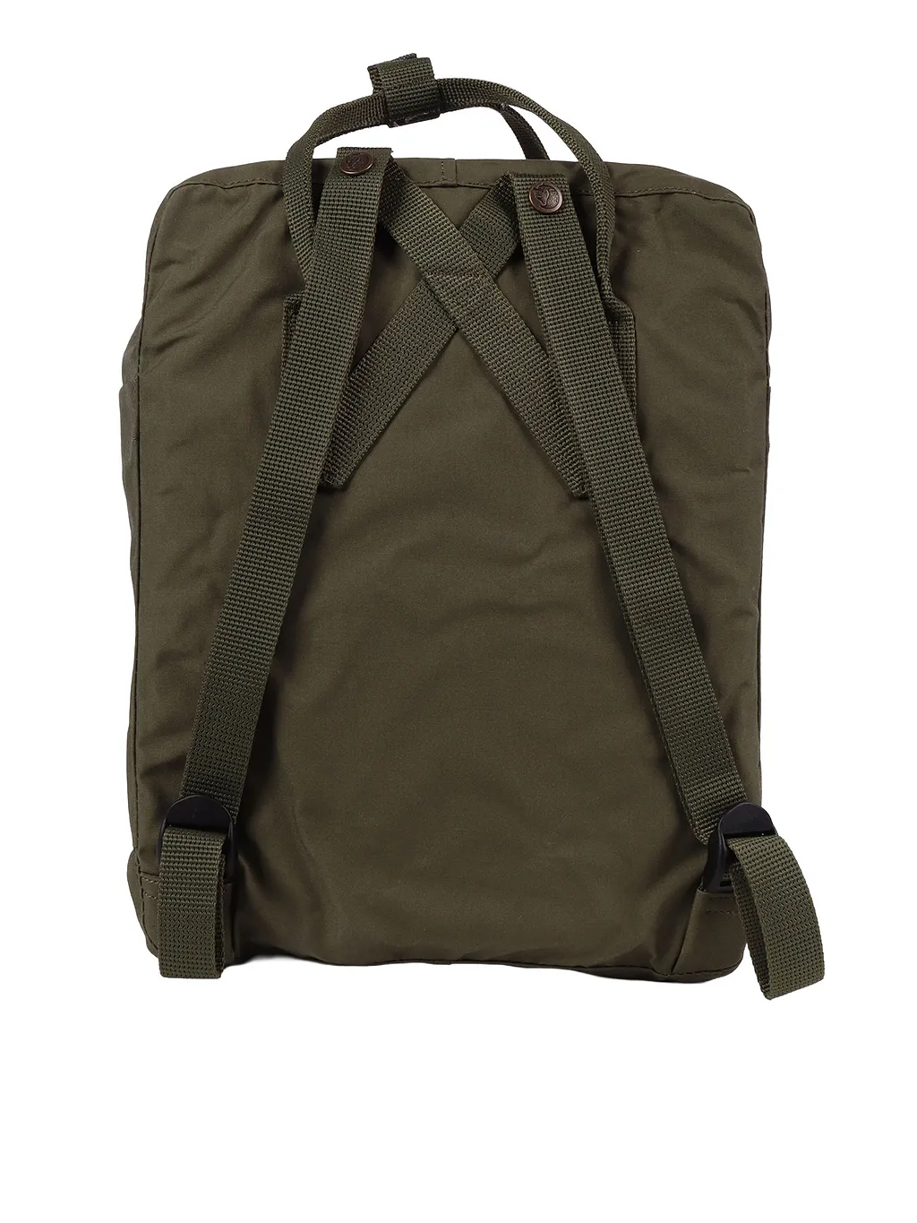 Fjallraven Kanken Zaino K�Nken 1 Lt