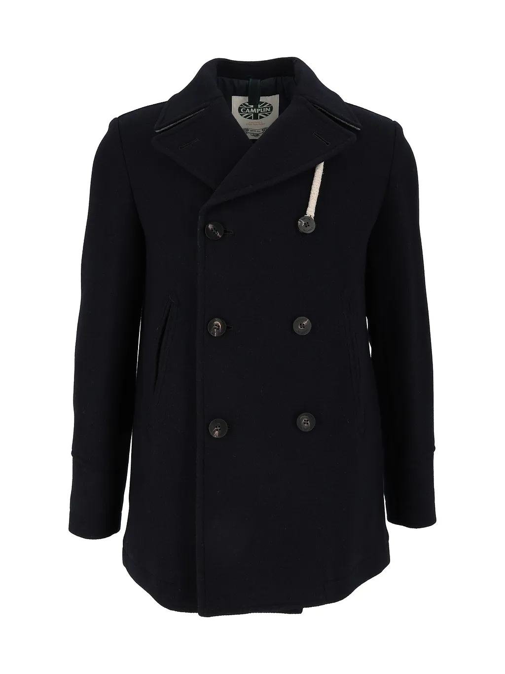 Camplin Island S