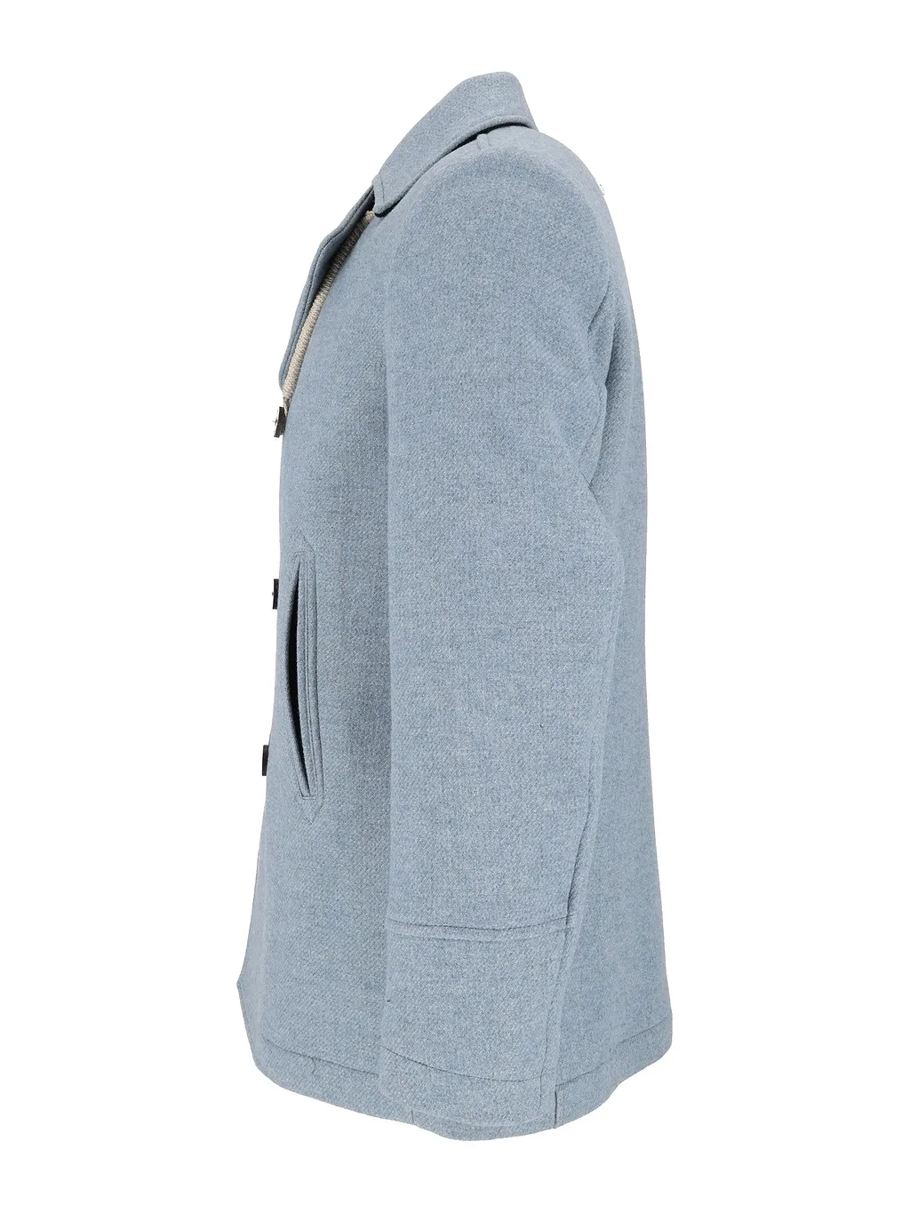 Camplin Island S