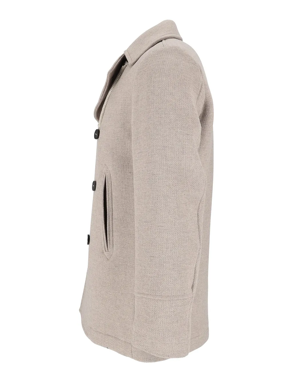 Camplin Island S