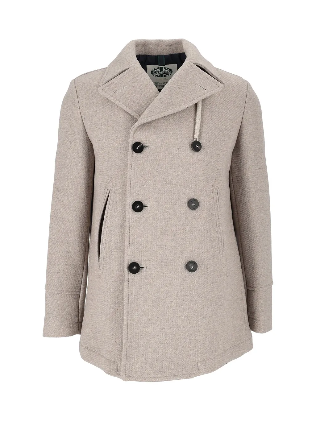 Camplin Island S