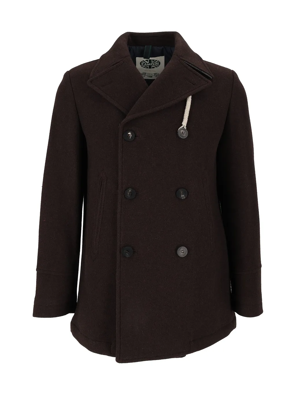 Camplin Island S