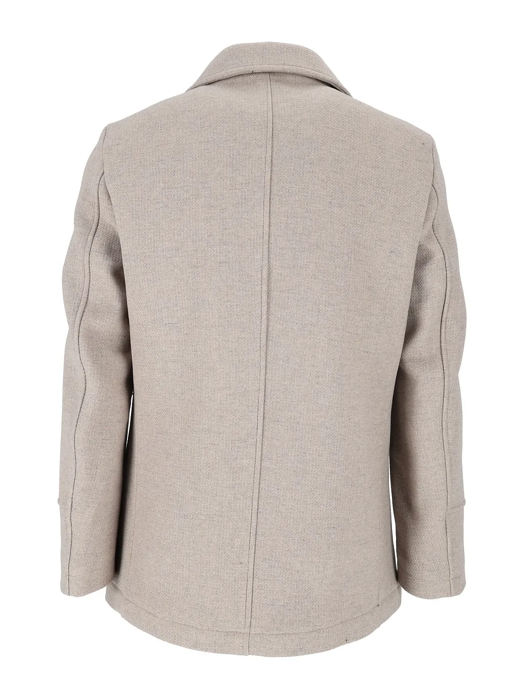 Camplin Island S