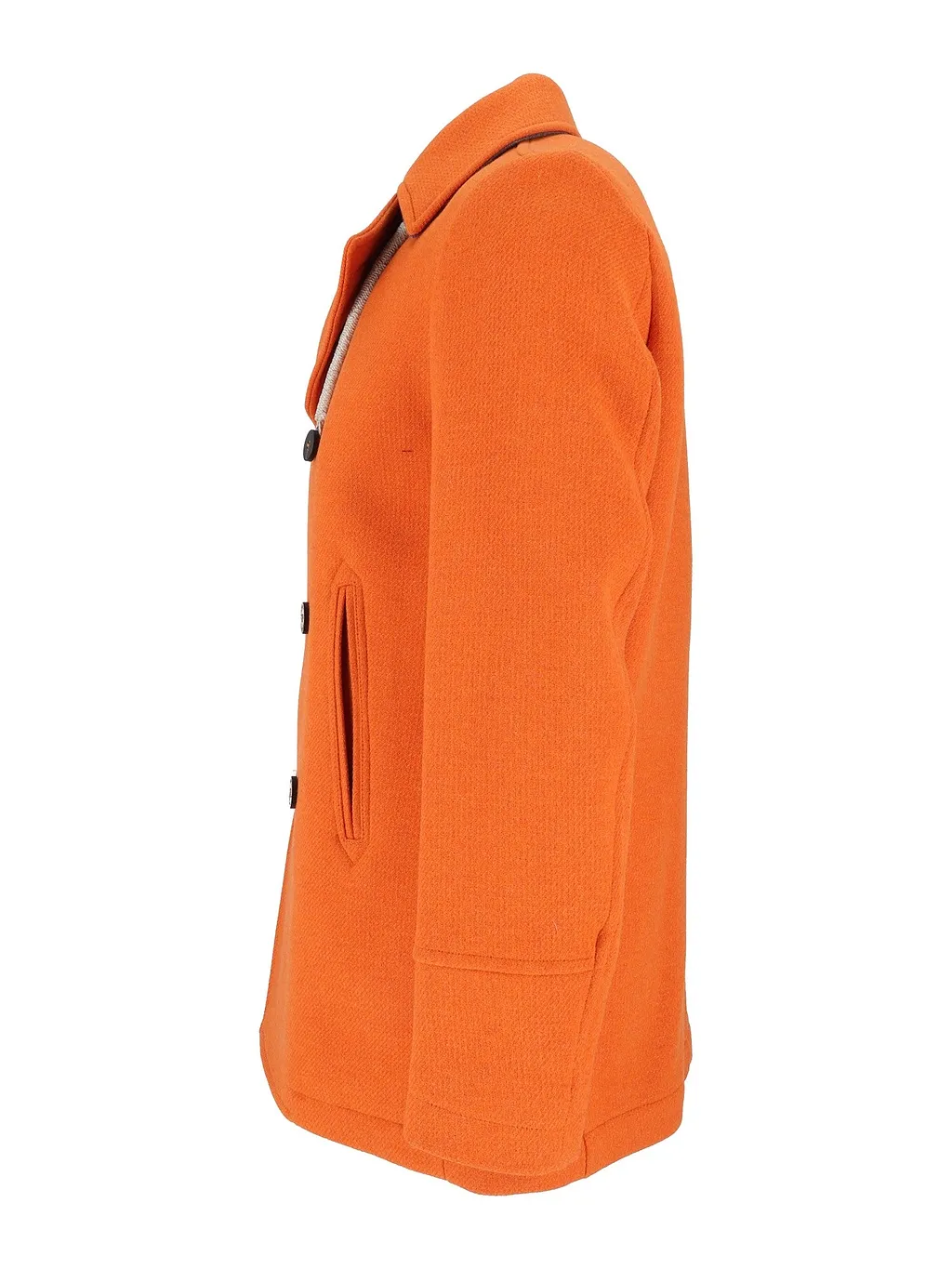 Camplin Island S