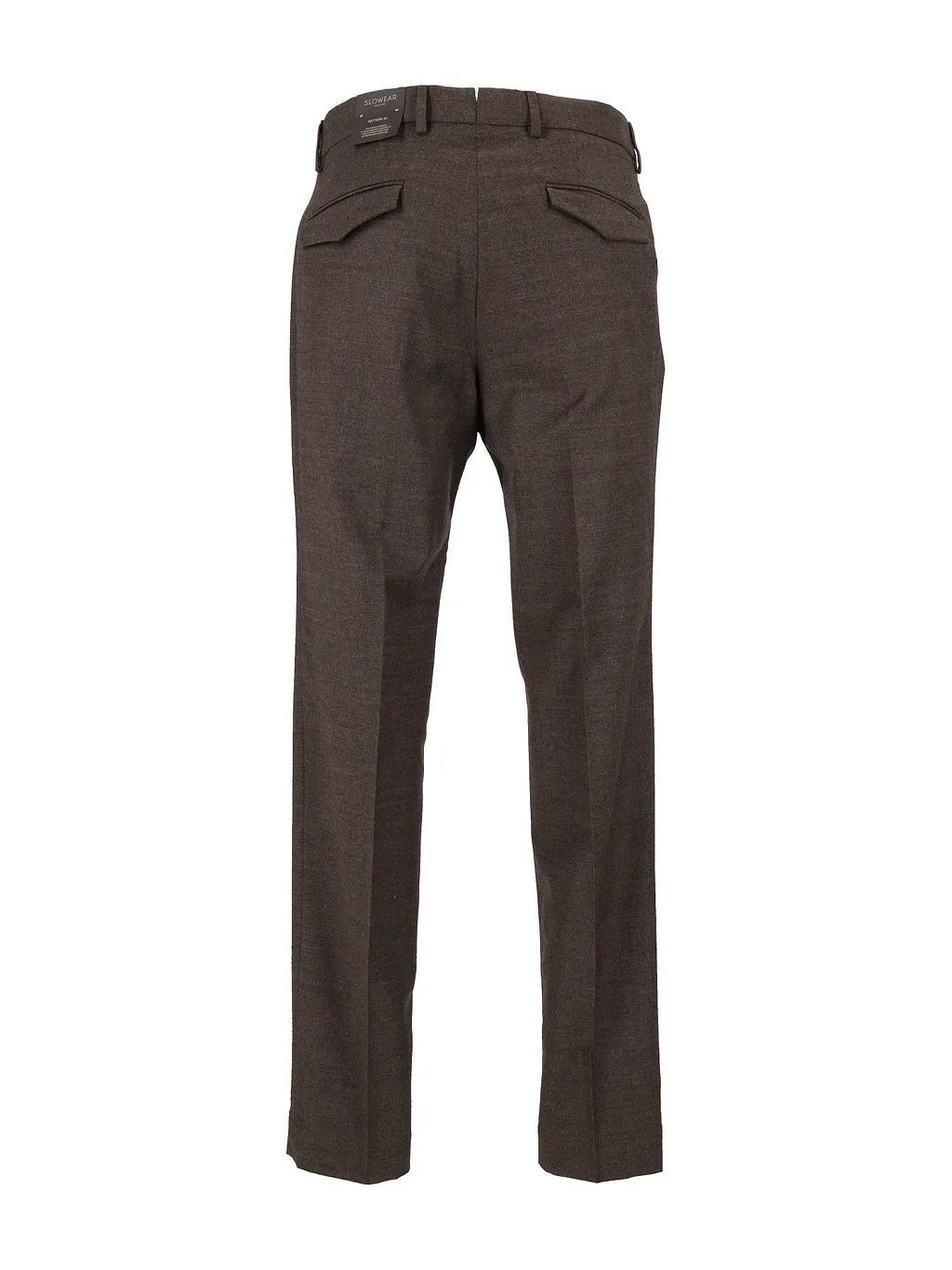 Slowear Incotex Pantalone Uomo