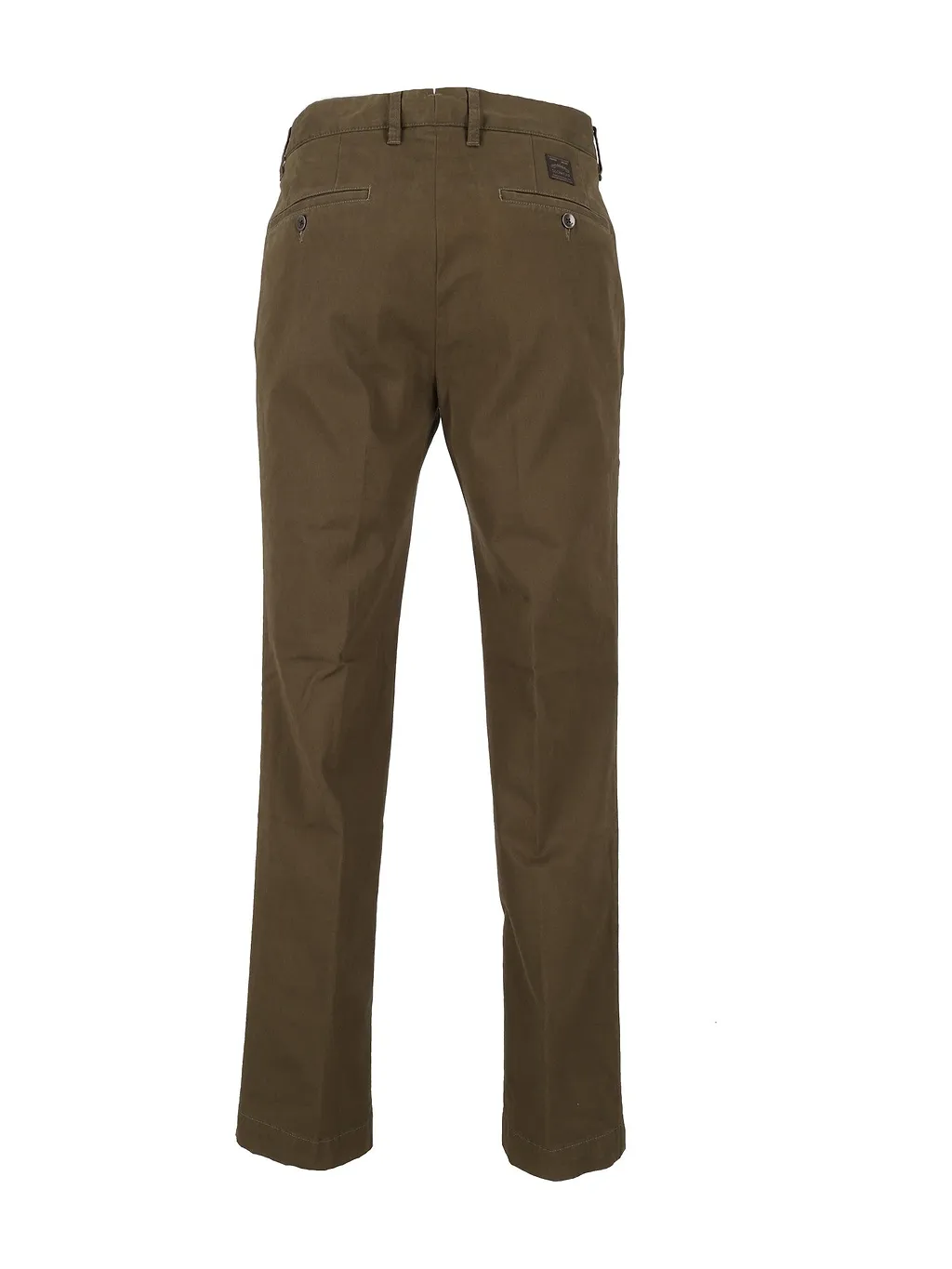 Slowear Incotex Rialto Pantalone Uomo