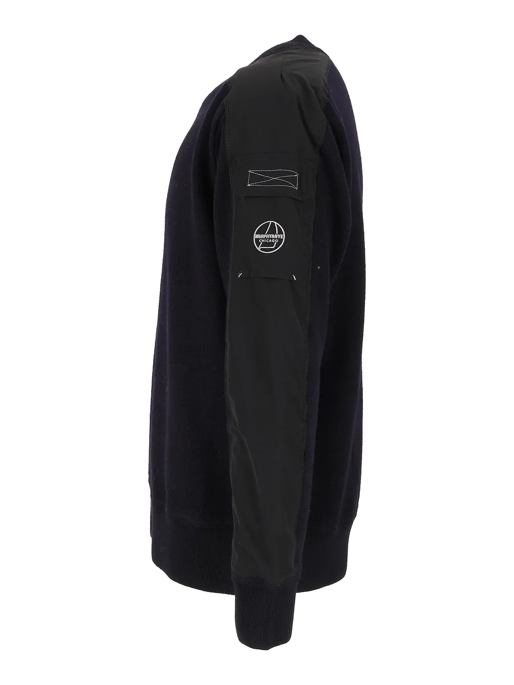 Murphy&Nye Ensign Sweater Blue Nights