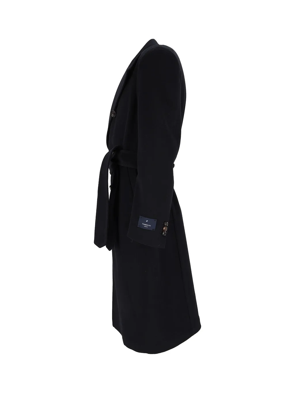 Tombolini Cappotto Zero Gravity