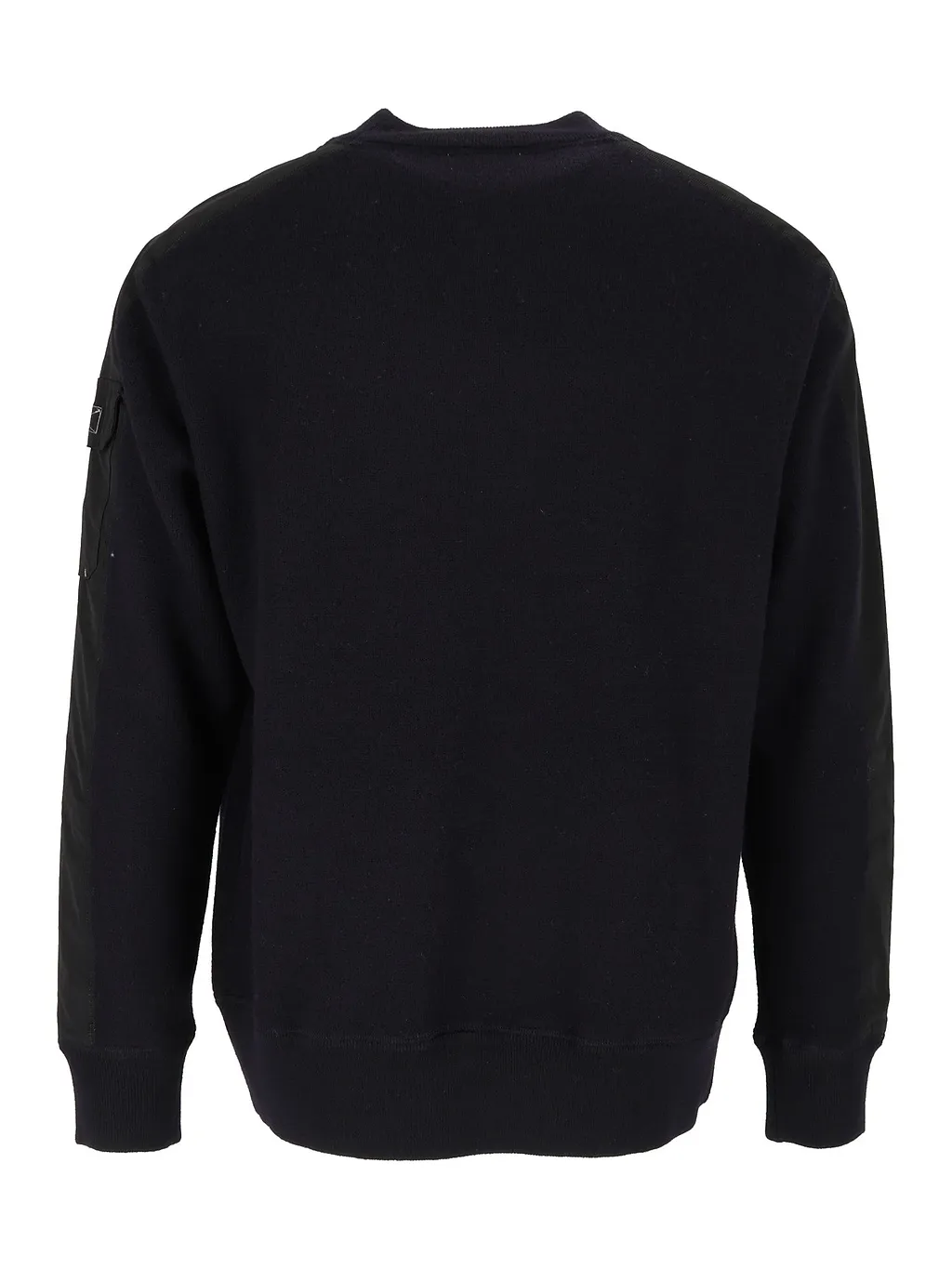 Murphy&Nye Ensign Sweater Blue Nights