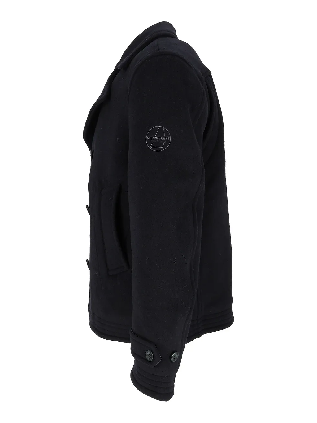 Murphy&Nye Tack Jacket Blue Nights