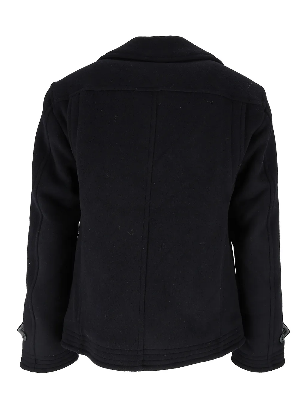 Murphy&Nye Tack Jacket Blue Nights