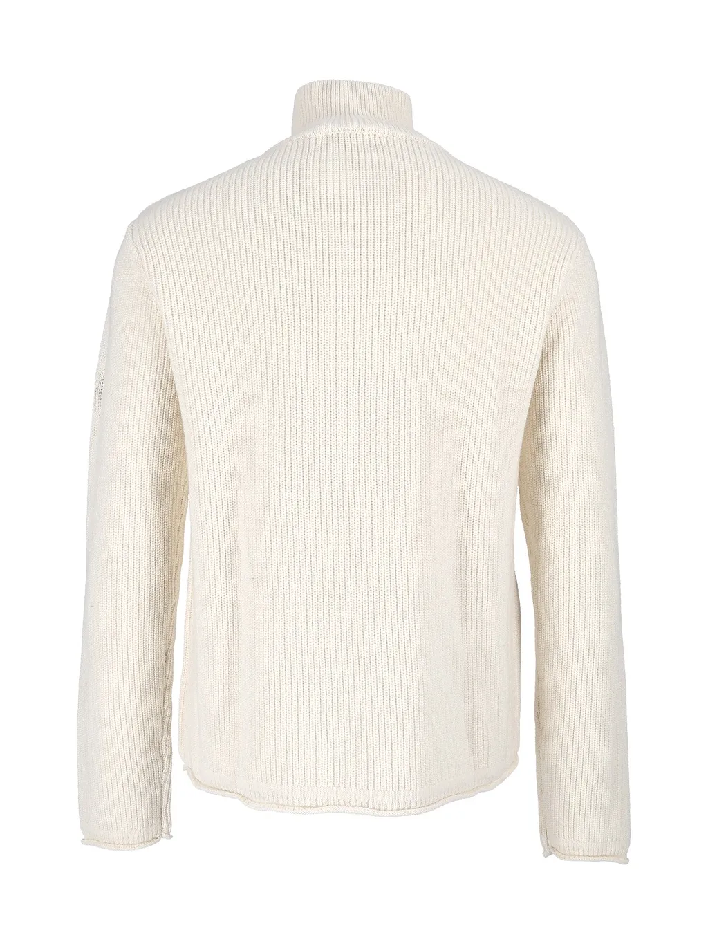 Murphy&Nye Fender Sweater Whisper White