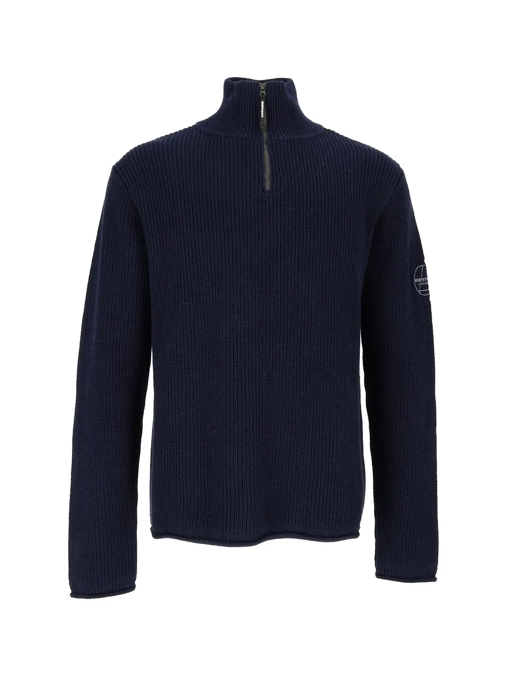 Murphy&Nye Fender Sweater Blue Nights