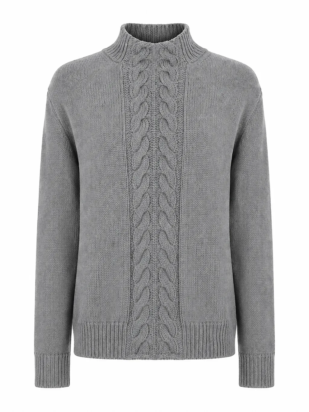 Compagnia Del Denim Compagnia Del Denim Bibit Denim Grigio Fumo