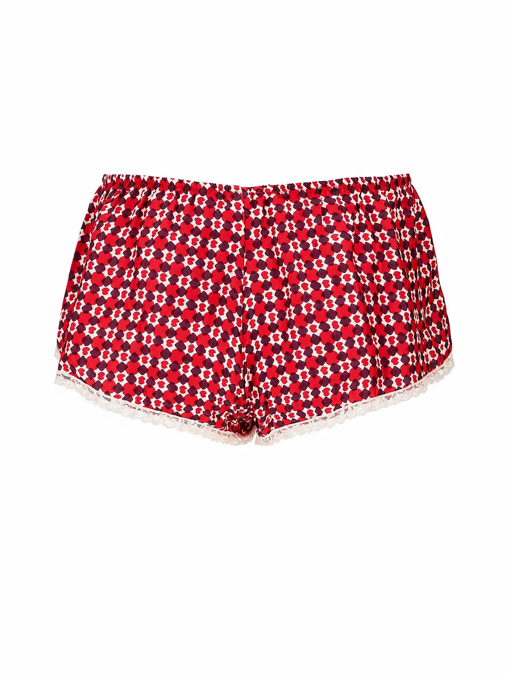 Laura Urbinati Laura Urbinati Silk Culotte