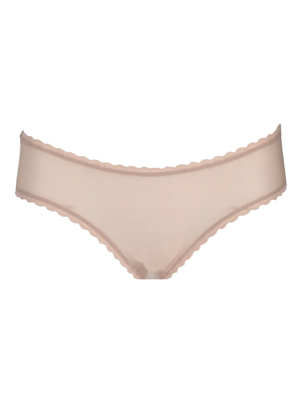 Laura Urbinati Laura Urbinati Tulle Slip