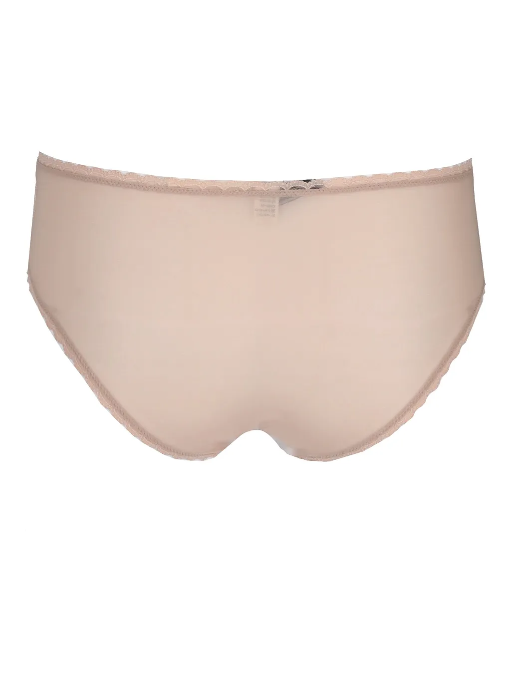 Laura Urbinati Laura Urbinati Tulle Slip