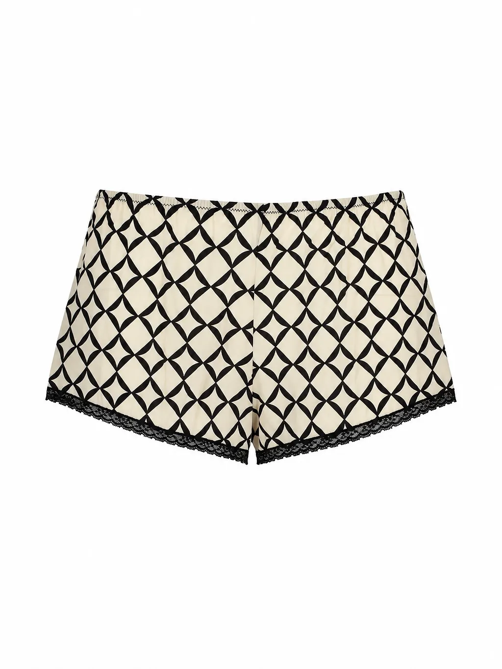 Laura Urbinati Laura Urbinati Silk Culotte