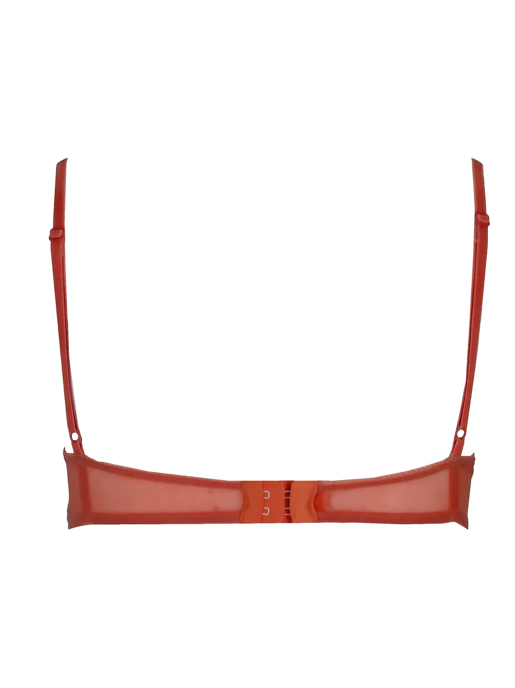 Laura Urbinati Laura Urbinati Tulle Bra