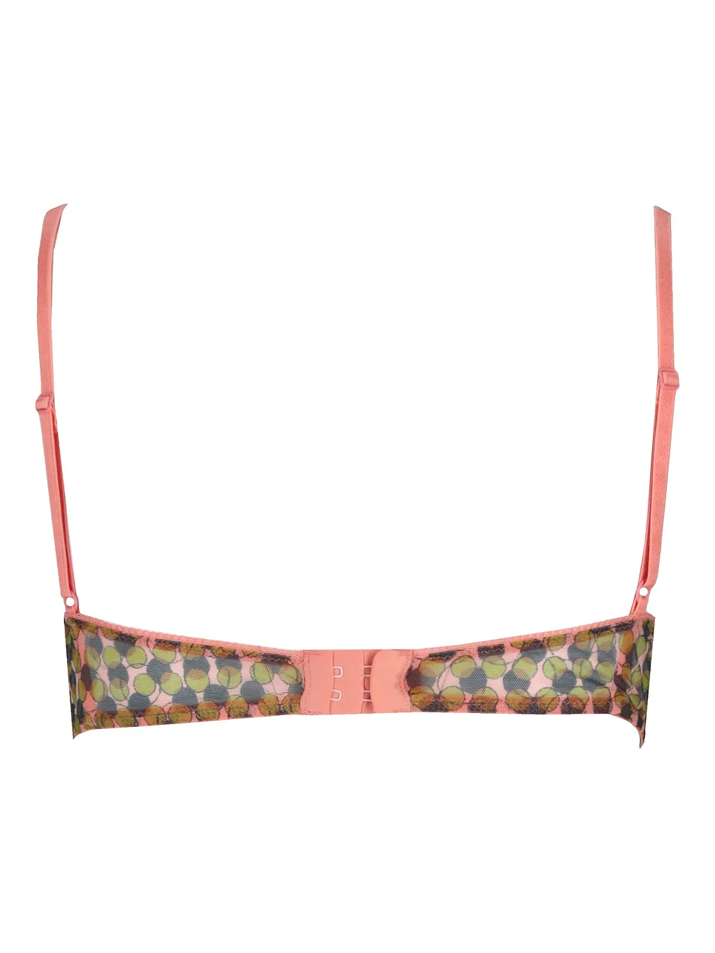Laura Urbinati Laura Urbinati Tulle Bra