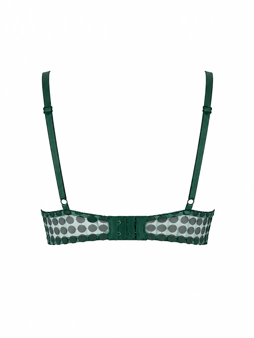 Laura Urbinati Laura Urbinati Tulle Bra