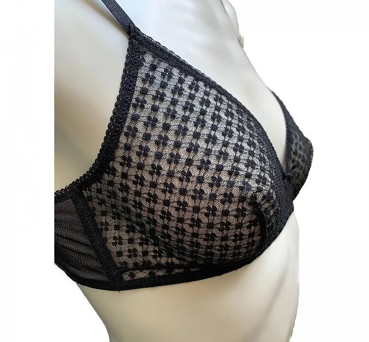 Laura Urbinati Laura Urbinati Lace Bra