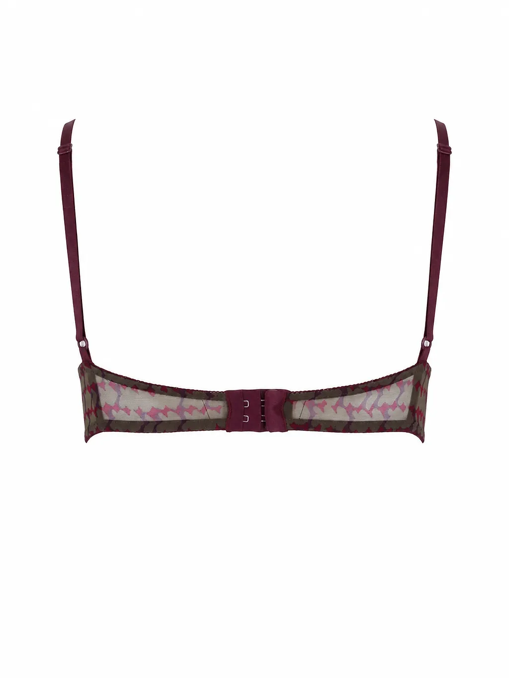 Laura Urbinati Laura Urbinati Tulle Bra