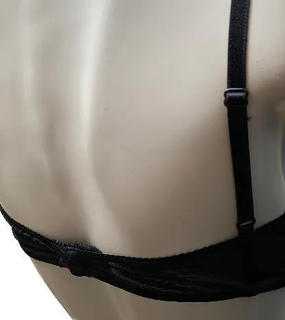 Laura Urbinati Laura Urbinati Lace Bra