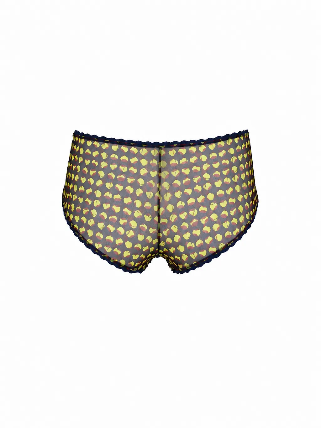 Laura Urbinati Laura Urbinati Tulle Culotte