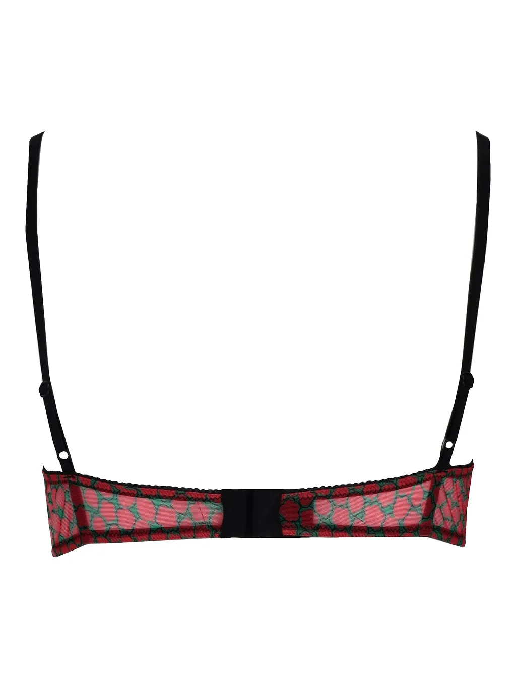 Laura Urbinati Laura Urbinati Tulle Bra