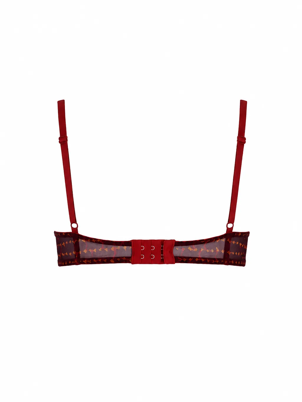 Laura Urbinati Laura Urbinati Sheer Bra