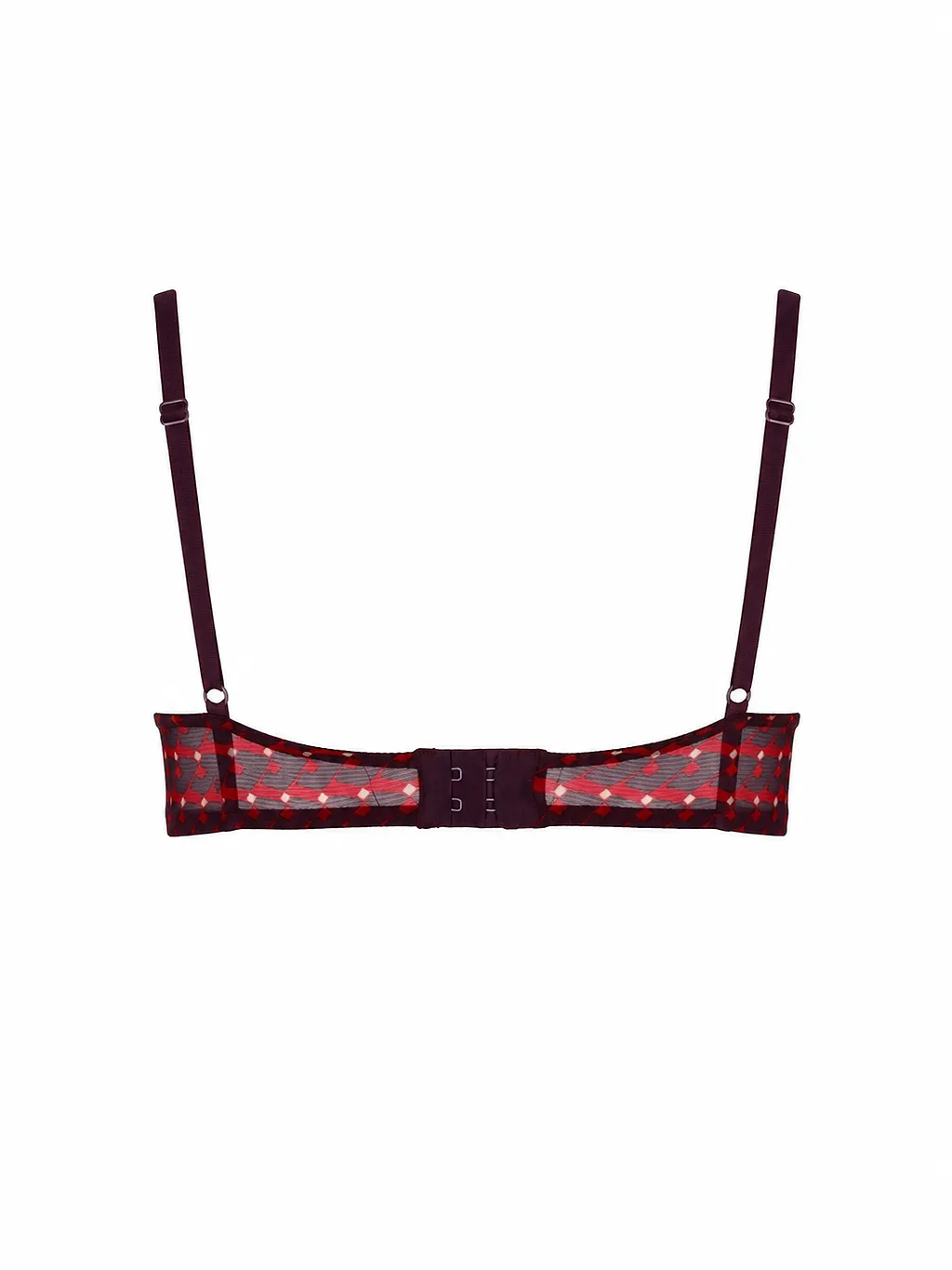 Laura Urbinati Laura Urbinati Sheer Bra