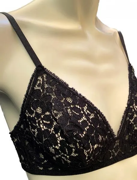 Laura Urbinati Laura Urbinati Lace Bra
