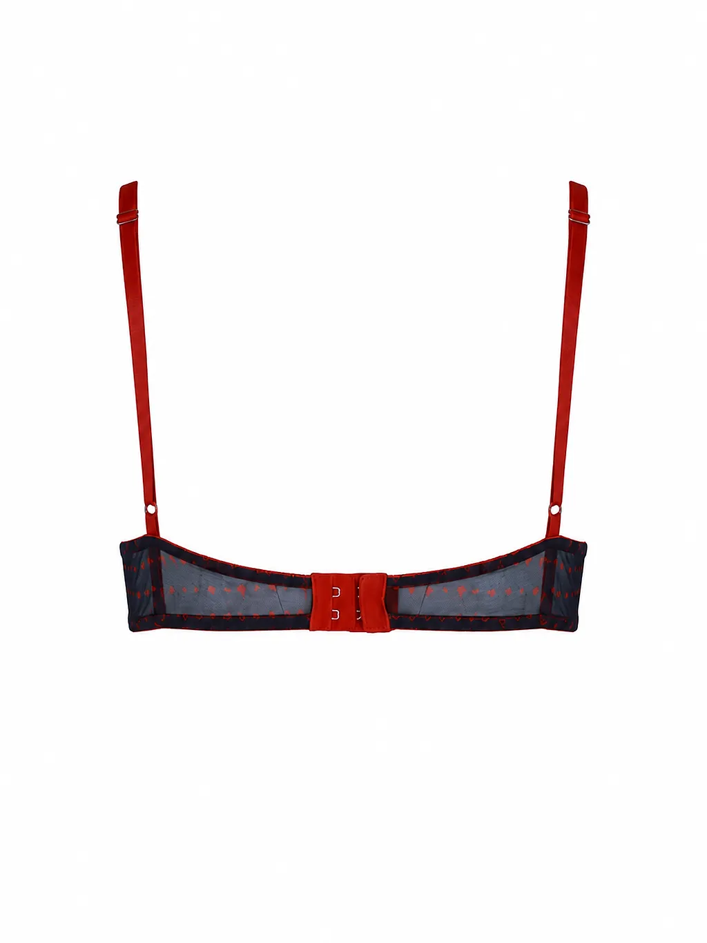 Laura Urbinati Laura Urbinati Sheer Bra