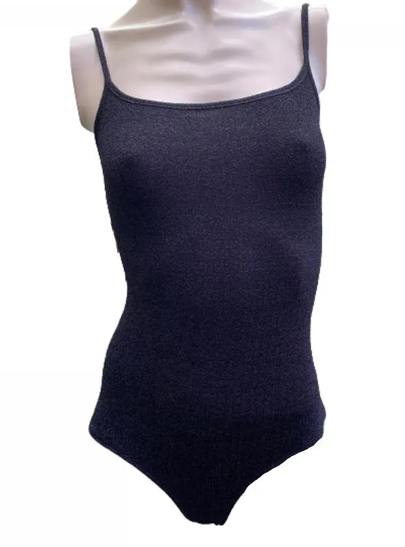Laura Urbinati Laura Urbinati Body Black