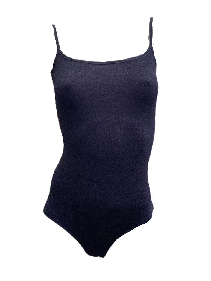 Laura Urbinati Laura Urbinati Body Black