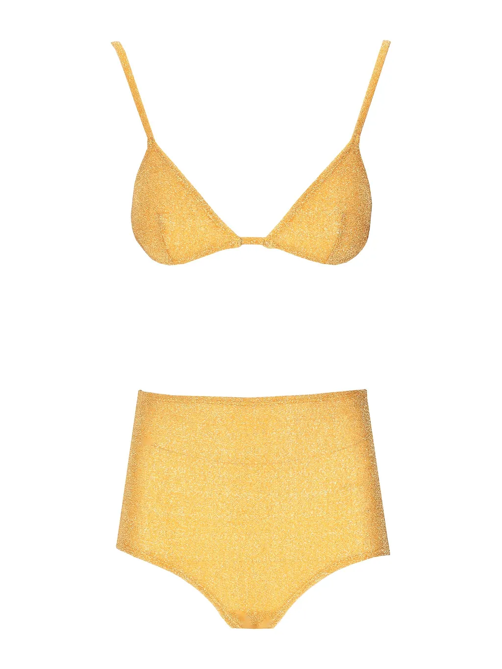 Laura Urbinati Laura Urbinati Slip Alto Gold