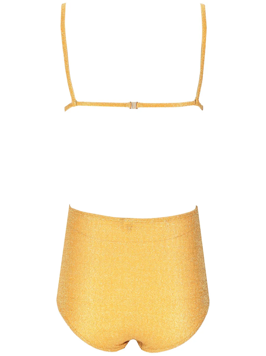 Laura Urbinati Laura Urbinati Slip Alto Gold